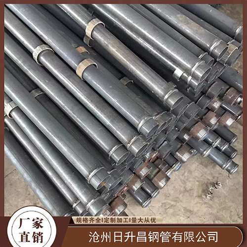 广丰声测管生产厂家