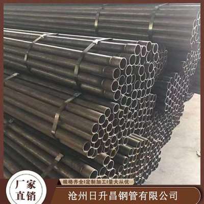广丰声测管规格型号对照表