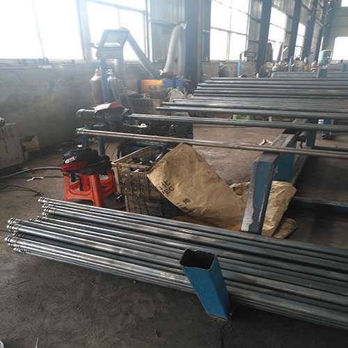 广丰桥梁桩基声测管的施工工艺流程